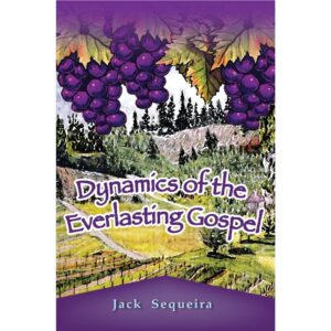 Dynamics of the Everlasting Gospel (Book)