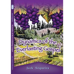 Dynamics of the Everlasting Gospel (Book)