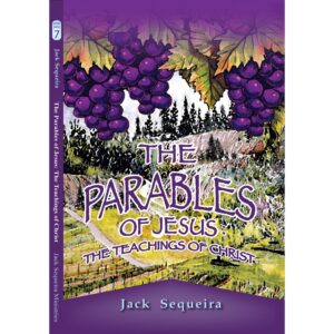 The Parables of Jesus: the Teachings of Jesus Christ (Book)